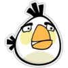 Angry Birds Stickers 11