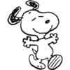 Snoopy 20