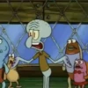 Spongebob random 22