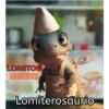 LOMITOS
MARTINEZ
Lomiterosaurio....