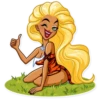 Wild Woman 17