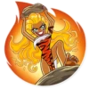 Wild Woman 19