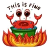 THIS IS FINE
www