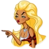 Wild Woman 20