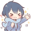 Sticker for Couples 23