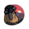 Potatoes Tankist 12
