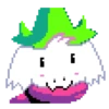 Ralsei [white] 20