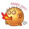 Tahu Bulat 19