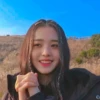 Jang Wonyoung indie 24
