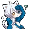 White Kitten 22