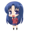 Toradora chibi 22