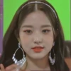 Jang Wonyoung indie 25