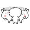 spoiled rabbit 24