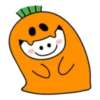 Smile Person Halloween Photo 13