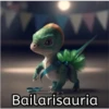 Bailarisauria