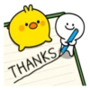 Thanks 26