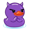 Utya Duck 11