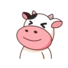 Momo Cow: Party Time 21