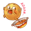 Tahu Bulat 21