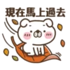 現在馬上過去
08
TH