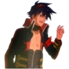 Tengen Toppa Gurren Lagann Part 2 21