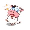 Momo Cow: Party Time 22
