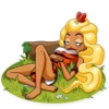 Wild Woman 25