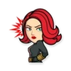 black widow 8