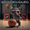 BASQUEBOLISAURIO
10