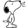 Snoopy 25