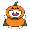 Smile Person Halloween Photo 16