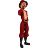 UpinDanIpin 18