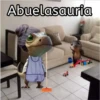 Abuelasauria