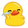 Utya Duck 14