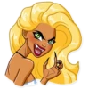 Wild Woman 27