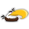Angry Birds Stickers 12