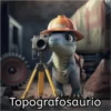 Topografosaurio