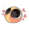 จ
B