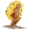 Wild Woman 28