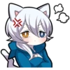 White Kitten 28