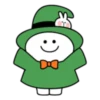 Smile Person Halloween Photo 17