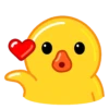 Utya Duck 15