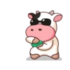 Momo Cow: Party Time 24