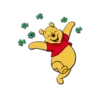 Winnie The Pooh 23