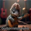 Guitarristasaurio