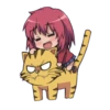 Toradora chibi 28