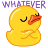 Utya Duck 16