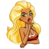 Wild Woman 29