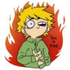 THIS
IS
FINE