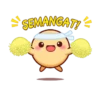 Tahu Bulat 27